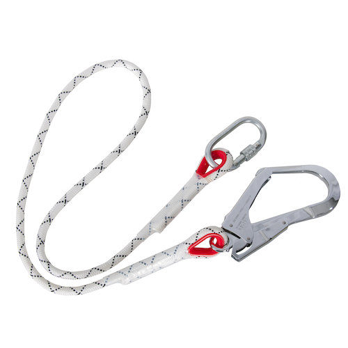 FP20 Kernmantle 1.5m Restraint Lanyard (5036108279869)